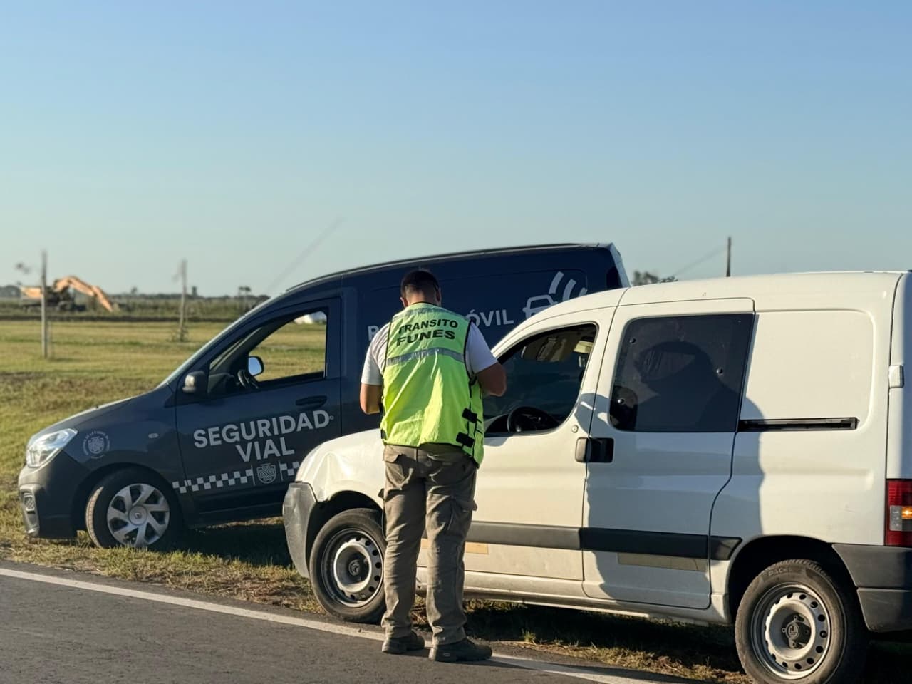 Roly Santacroce, sobre Pedro A. Ríos: “Hicimos una arteria para la familia, no un autódromo para inadaptados"